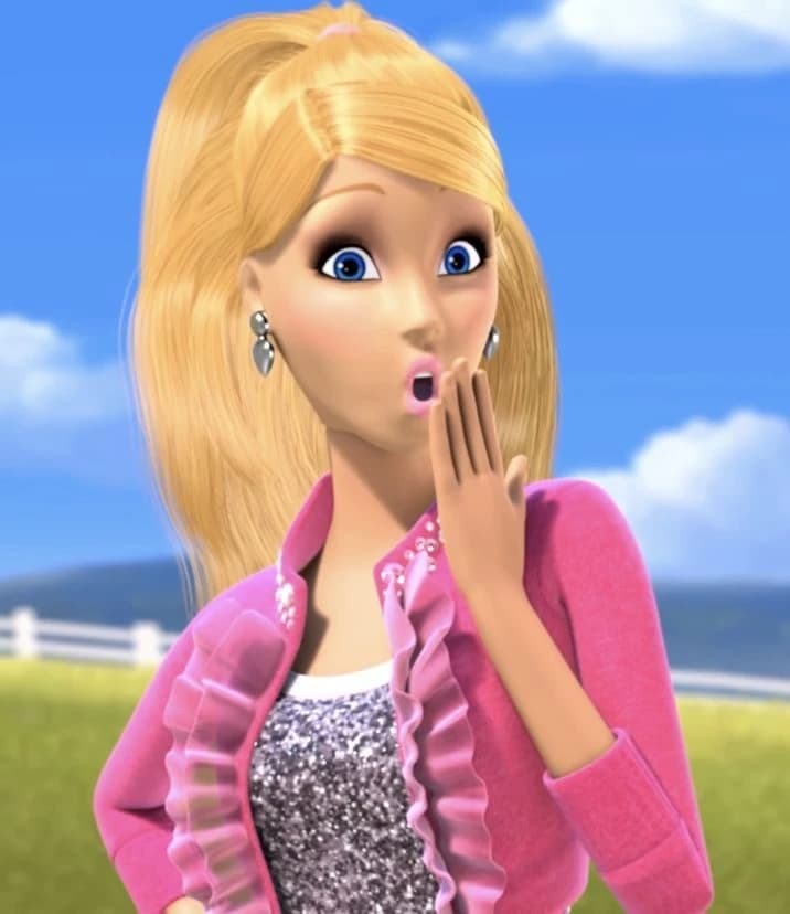 Barbie thumbnail