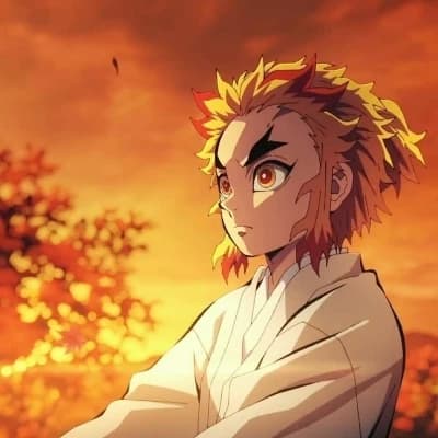 Senjuro Rengoku thumbnail