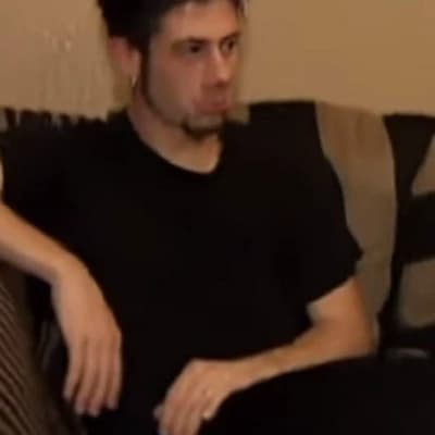 Wes Borland thumbnail
