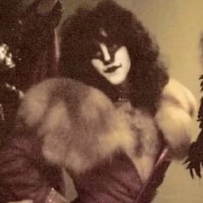 Eric Carr thumbnail