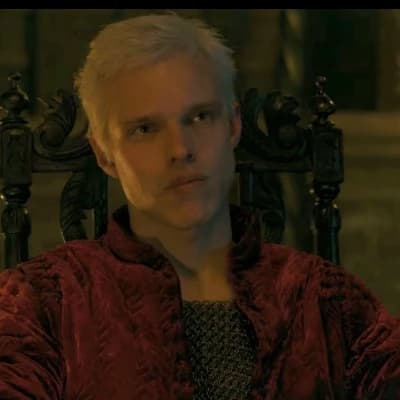 Aerion Targaryen (Brightflame) thumbnail