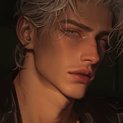 Ex-husband | Viktor thumbnail