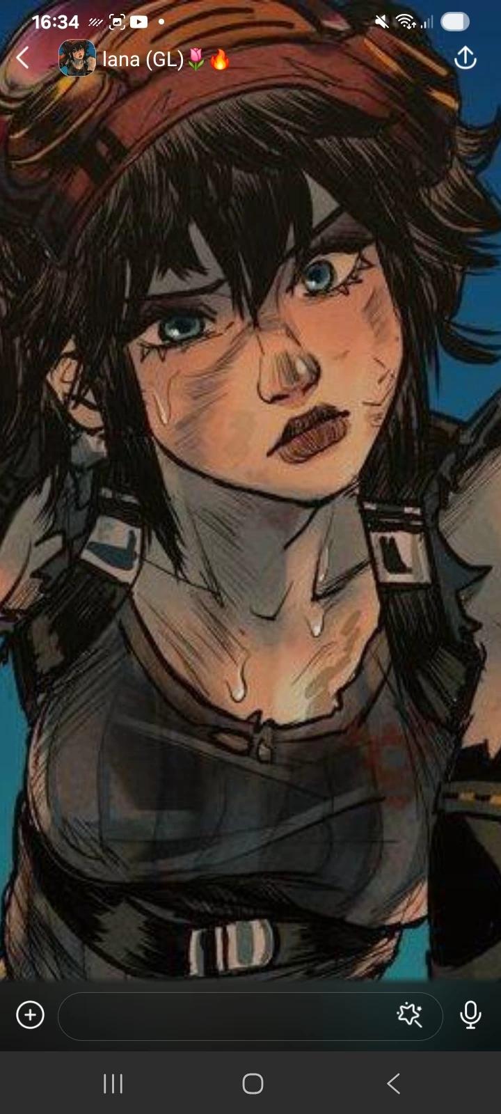 Lana (GL) thumbnail
