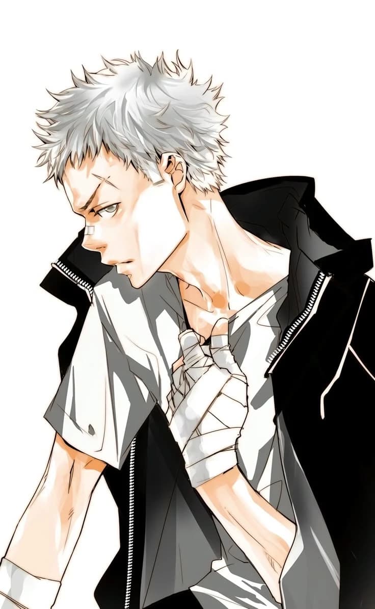 Sasagawa Ryohei thumbnail