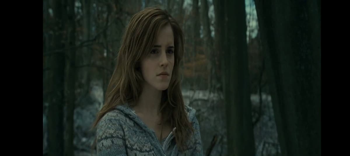 Hermione Granger thumbnail