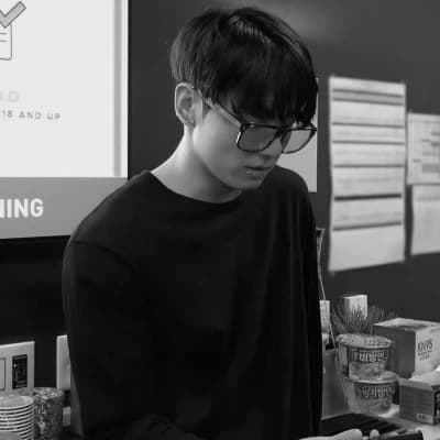 Jeon Jungkook thumbnail