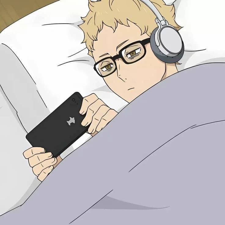 Tsukishima kei thumbnail
