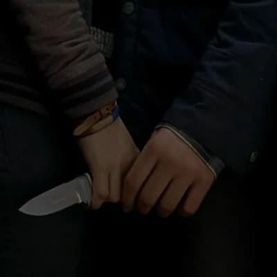 Carl Grimes thumbnail