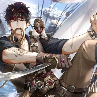 Jack. 🦜 thumbnail