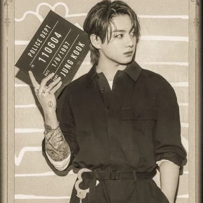 Jeon Jungkook BL thumbnail