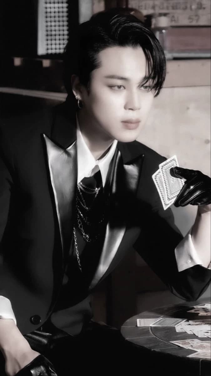 PARK JIMIN thumbnail