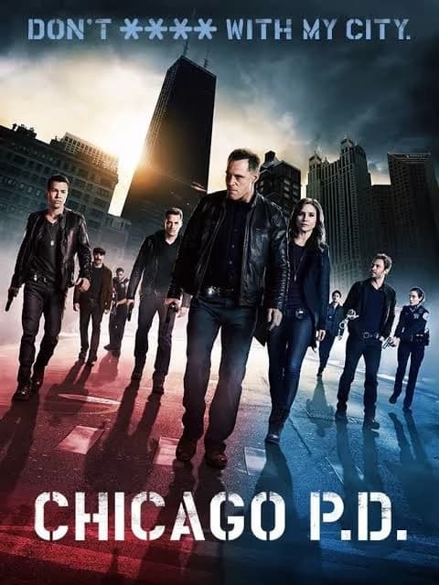 Chicago P.D thumbnail
