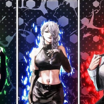 Mei Mei, Makima, Shinobu Kocho, rp thumbnail