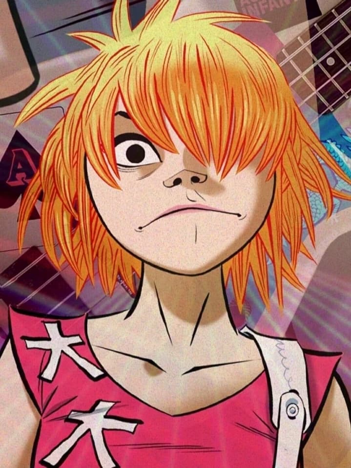 Noodle thumbnail