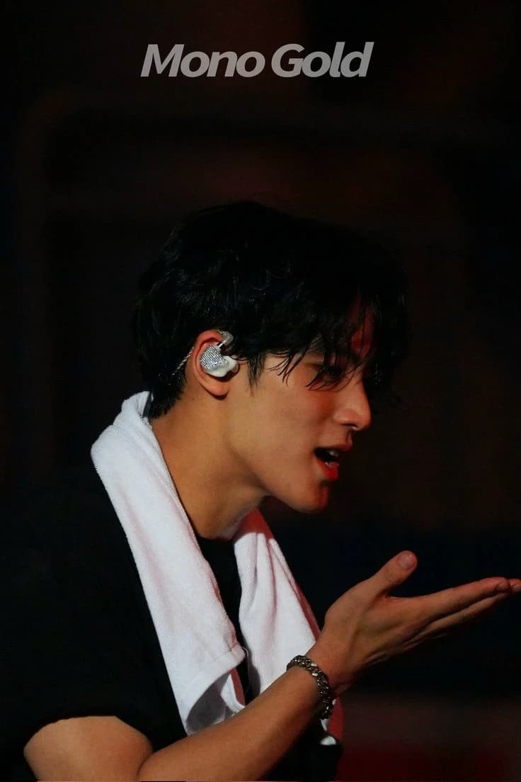 Mingyu thumbnail