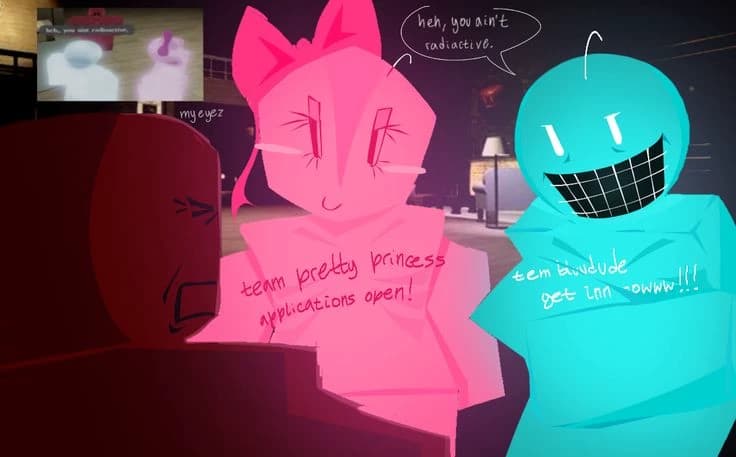 c00lkid x bluudud x pr3tty princess thumbnail