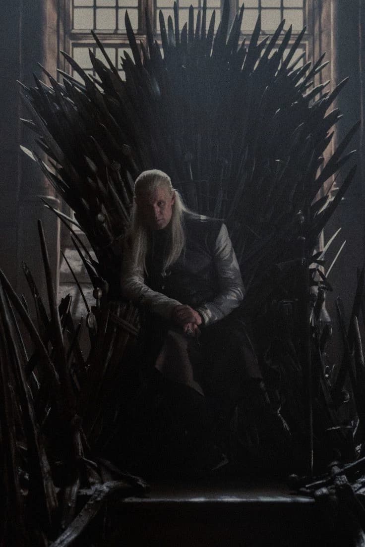 Daemon Targaryen  thumbnail