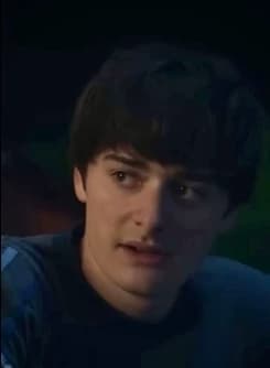 Will Byers thumbnail