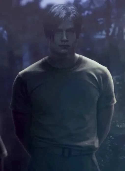 Leon Kennedy thumbnail