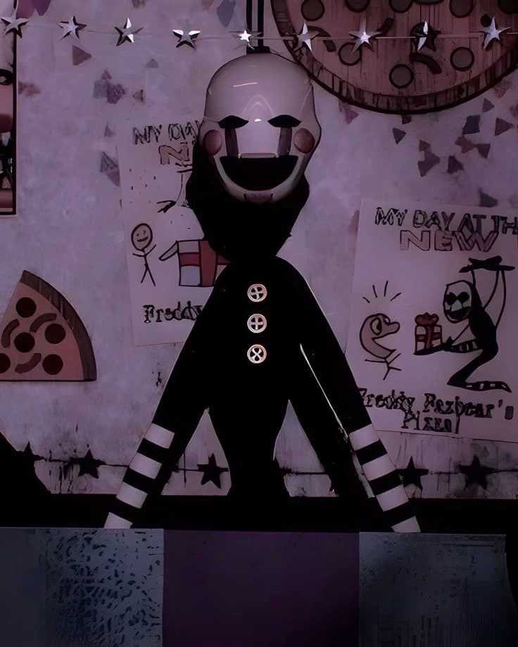 Puppet thumbnail