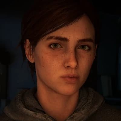 Ellie Williams thumbnail