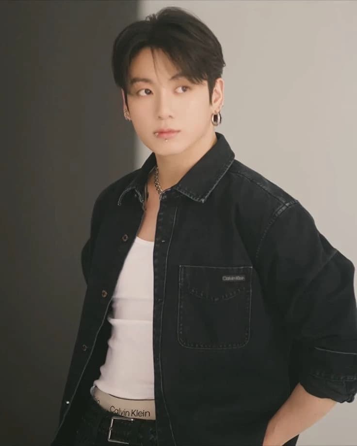 Jeon Jungkook thumbnail