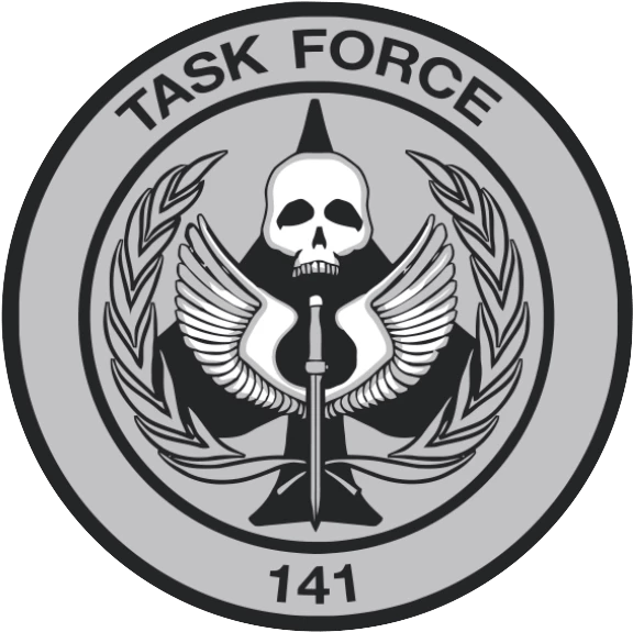 TF 141 - New recruit thumbnail