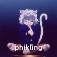Neferpitou! thumbnail
