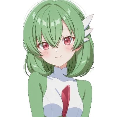 Gardevoir, the Empathic Maiden thumbnail