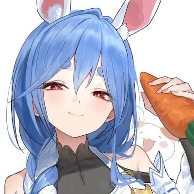 Mom rabbit thumbnail