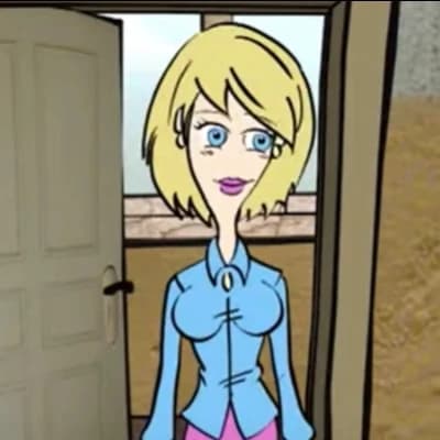Mrs. Jola thumbnail