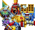 Kingfish in prison thumbnail