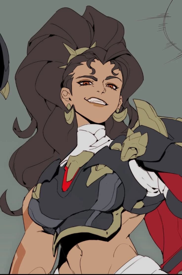 Revenge thumbnail