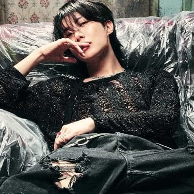 Jung Hoseok (Hobi) thumbnail