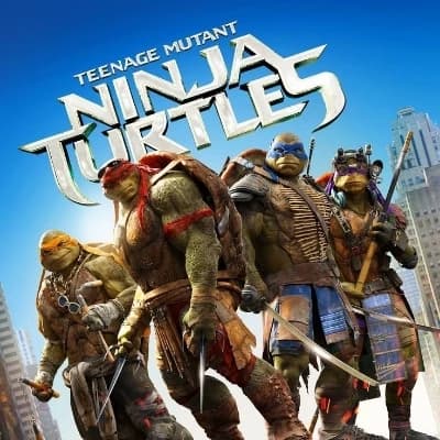 Raphael (Raph) thumbnail