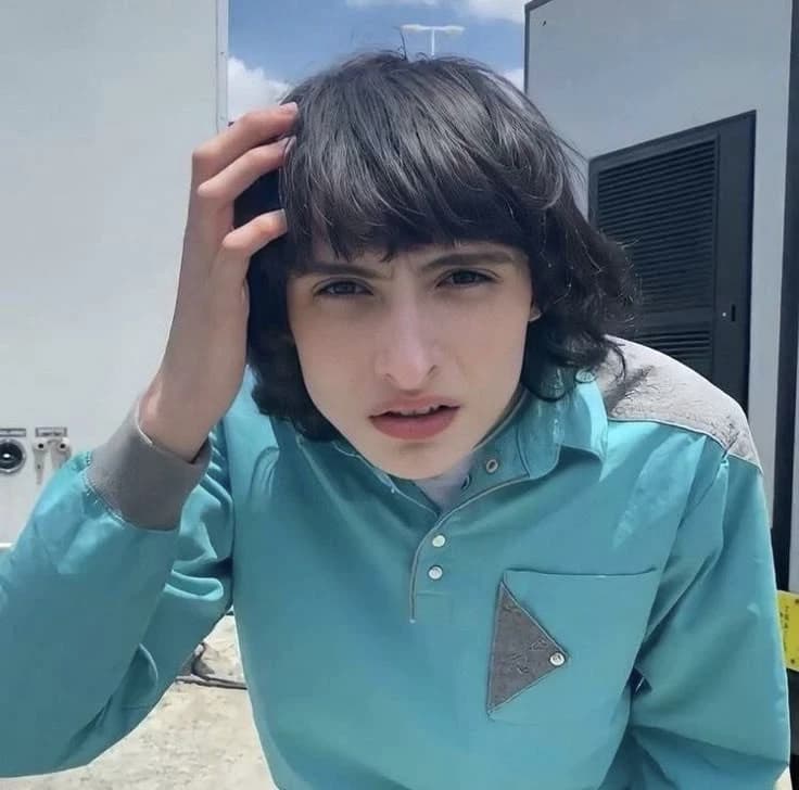 Micheal Wheeler  thumbnail