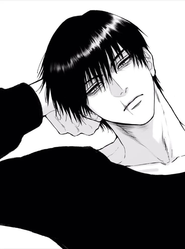 Toji Zenin thumbnail