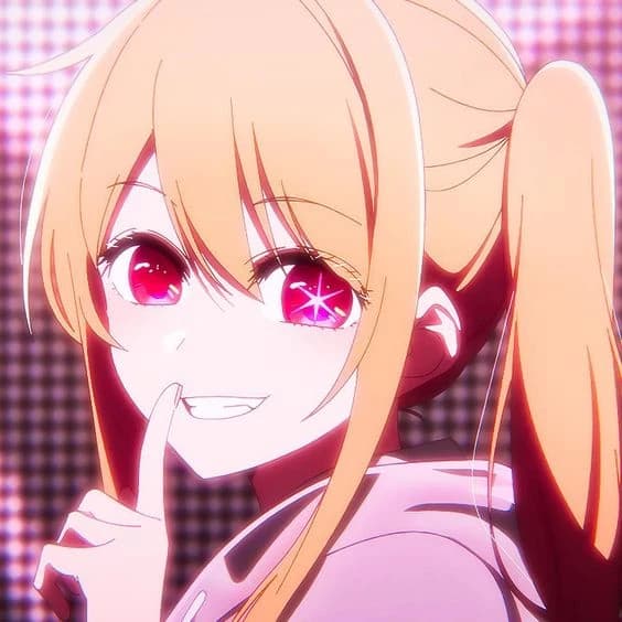 Ruby Hoshino (Oshi no ko) thumbnail