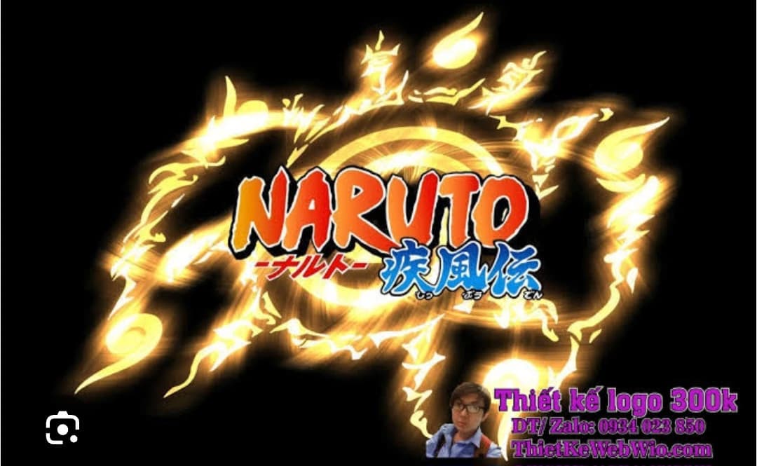 Naruto your version thumbnail