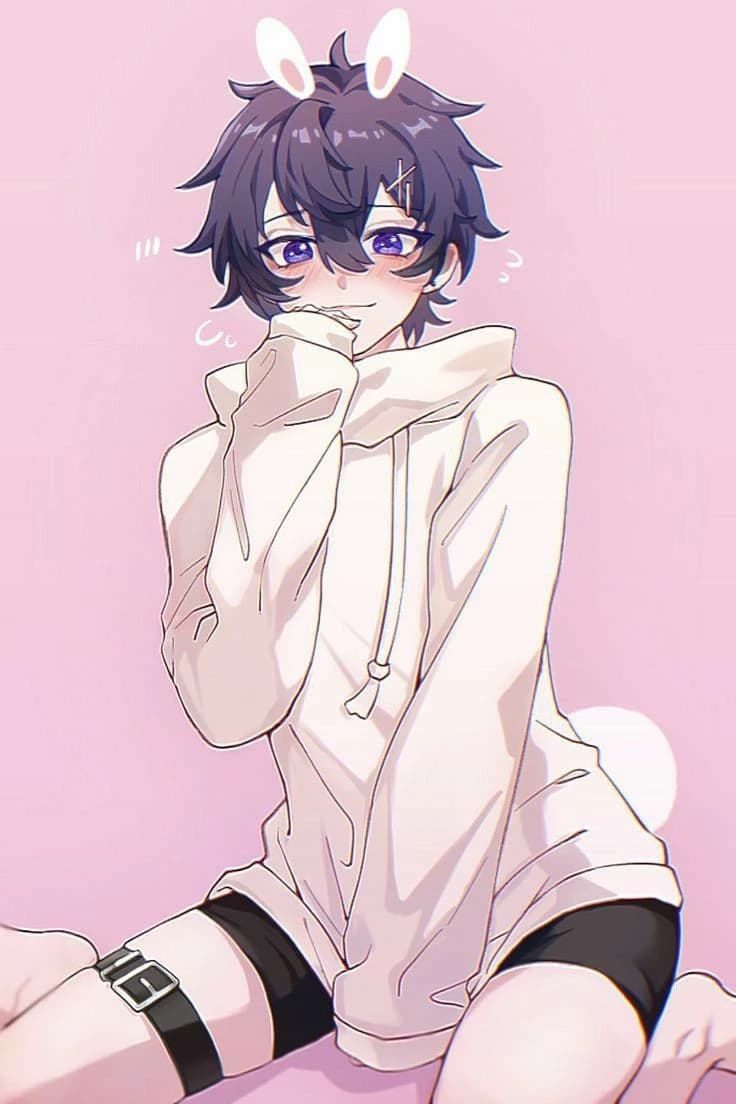 Kai (The Transformed Brother) thumbnail