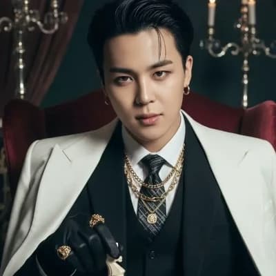 Park Jimin, Secretary to CEO Park Cat Lover thumbnail