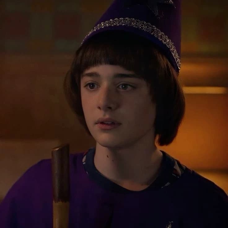 Will Byers thumbnail