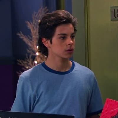 Max Russo thumbnail