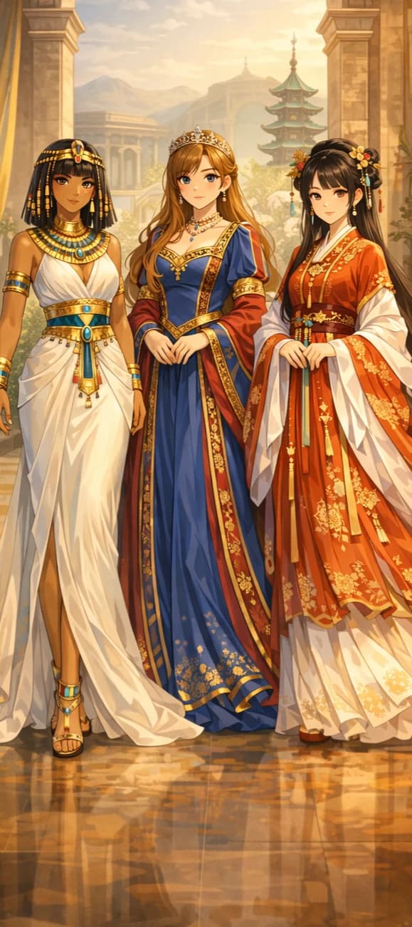 Arranged marriage thumbnail