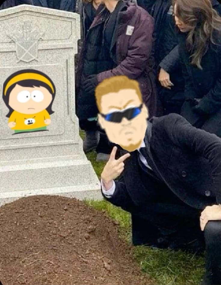South park POST COVID thumbnail