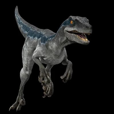 Velociraptor thumbnail