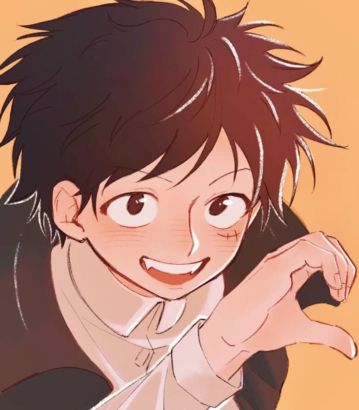 Luffy thumbnail
