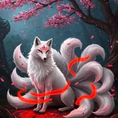 Kitsune Hakuei thumbnail