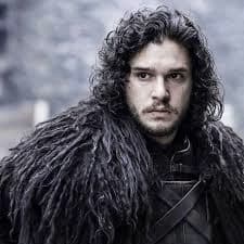 Jon Snow thumbnail