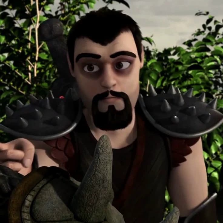 Viggo Grimborn thumbnail